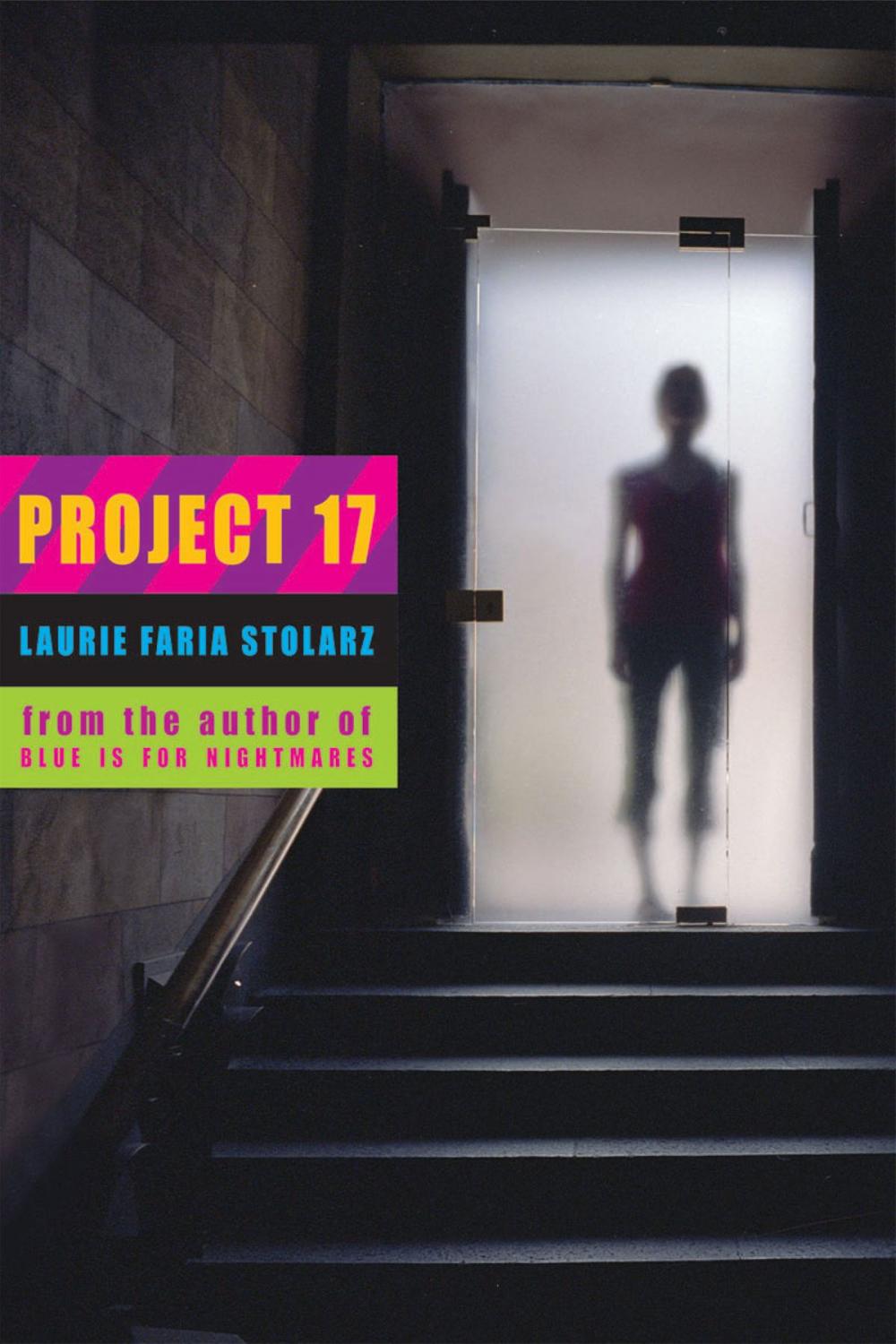 Big bigCover of Project 17