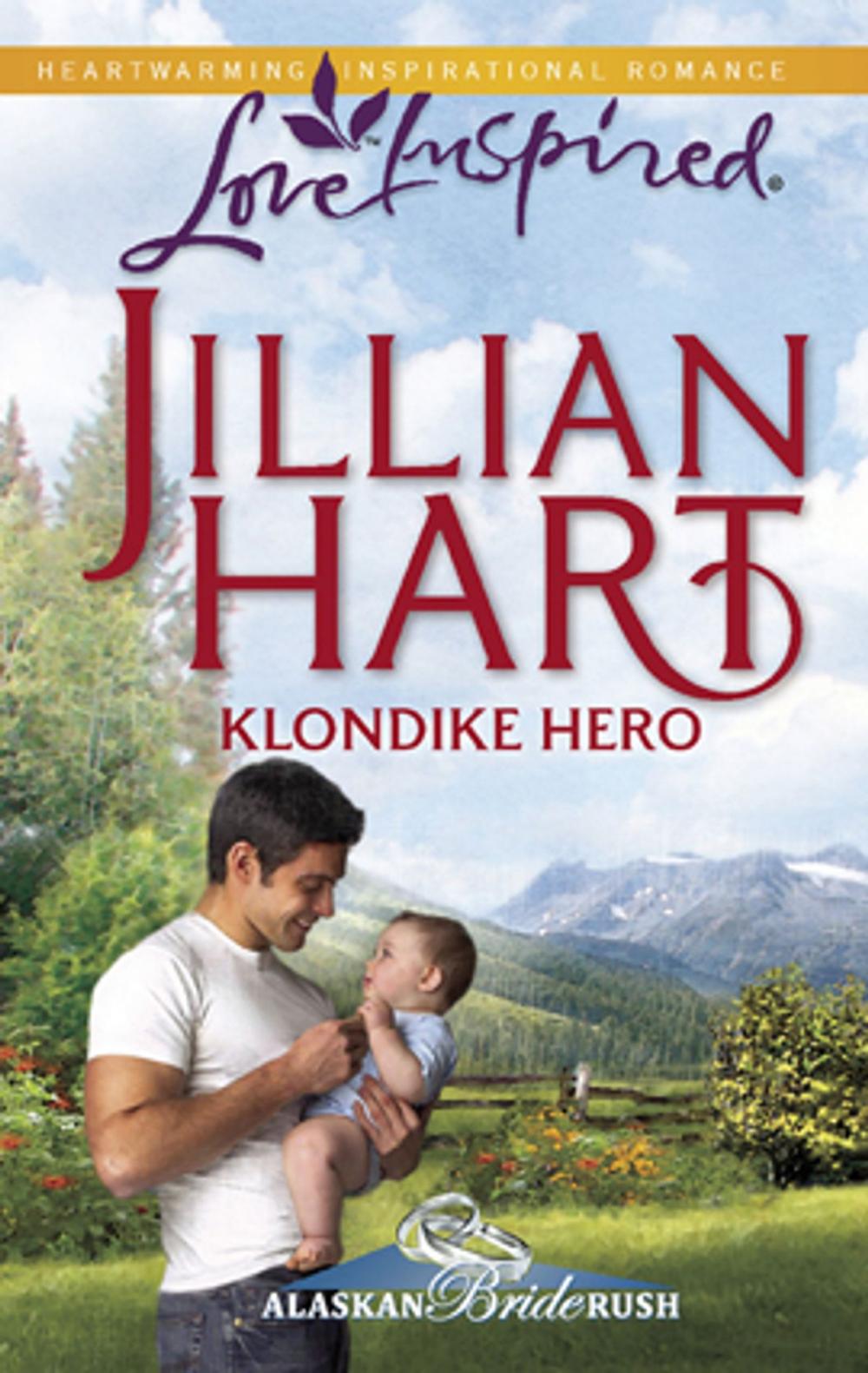 Big bigCover of Klondike Hero