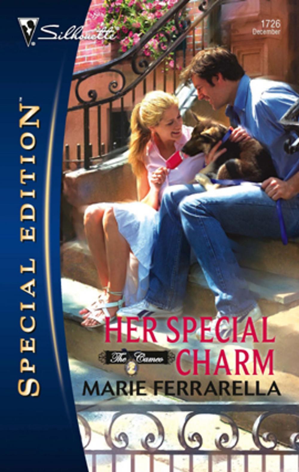 Big bigCover of Her Special Charm