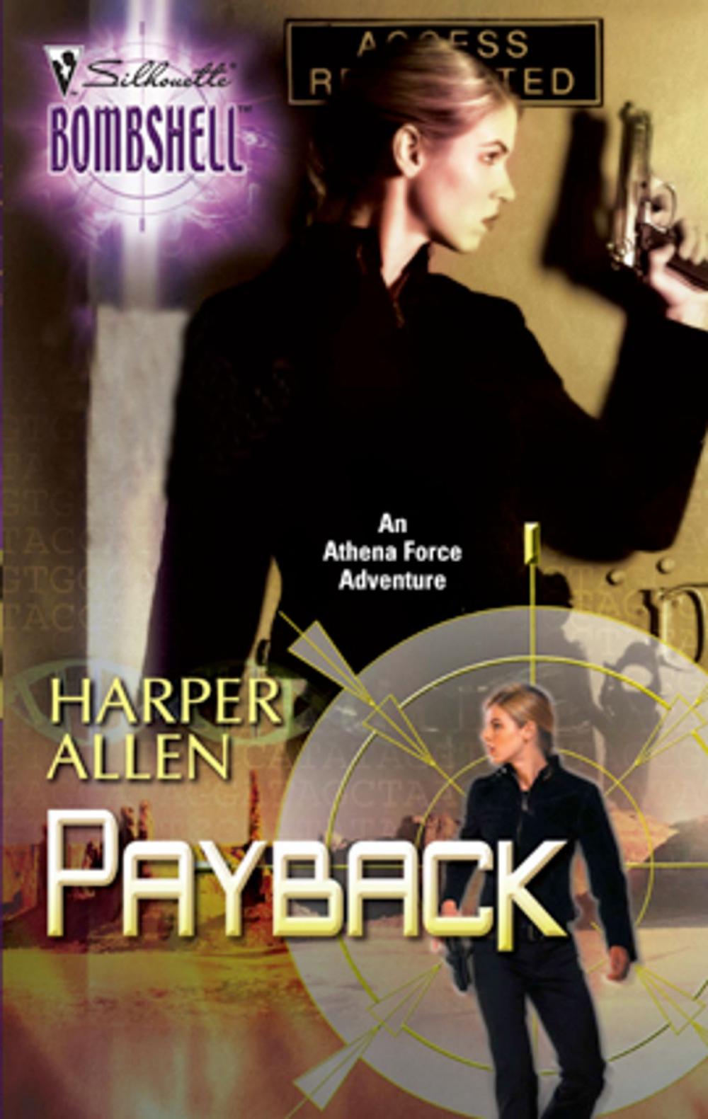 Big bigCover of Payback