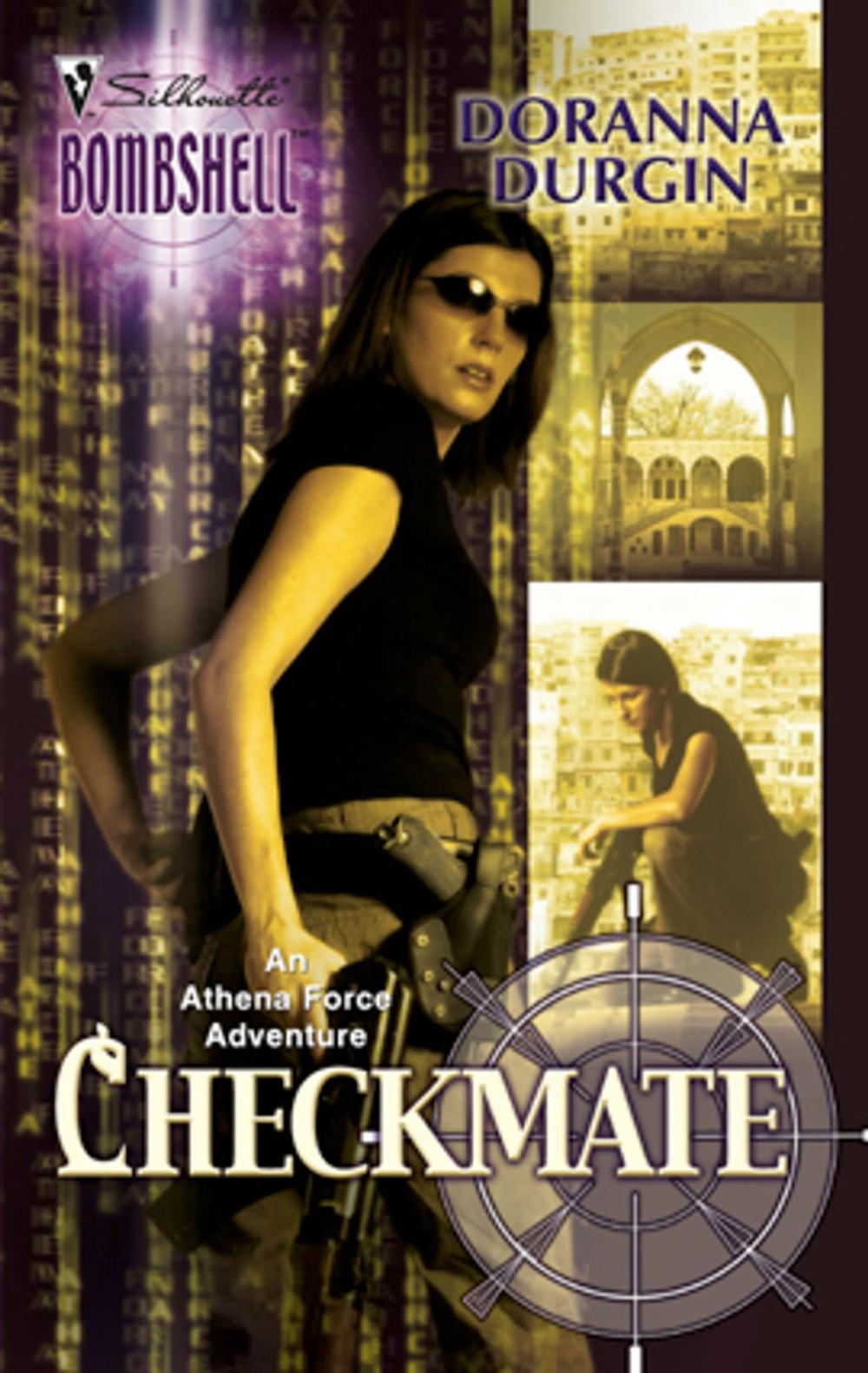 Big bigCover of Checkmate