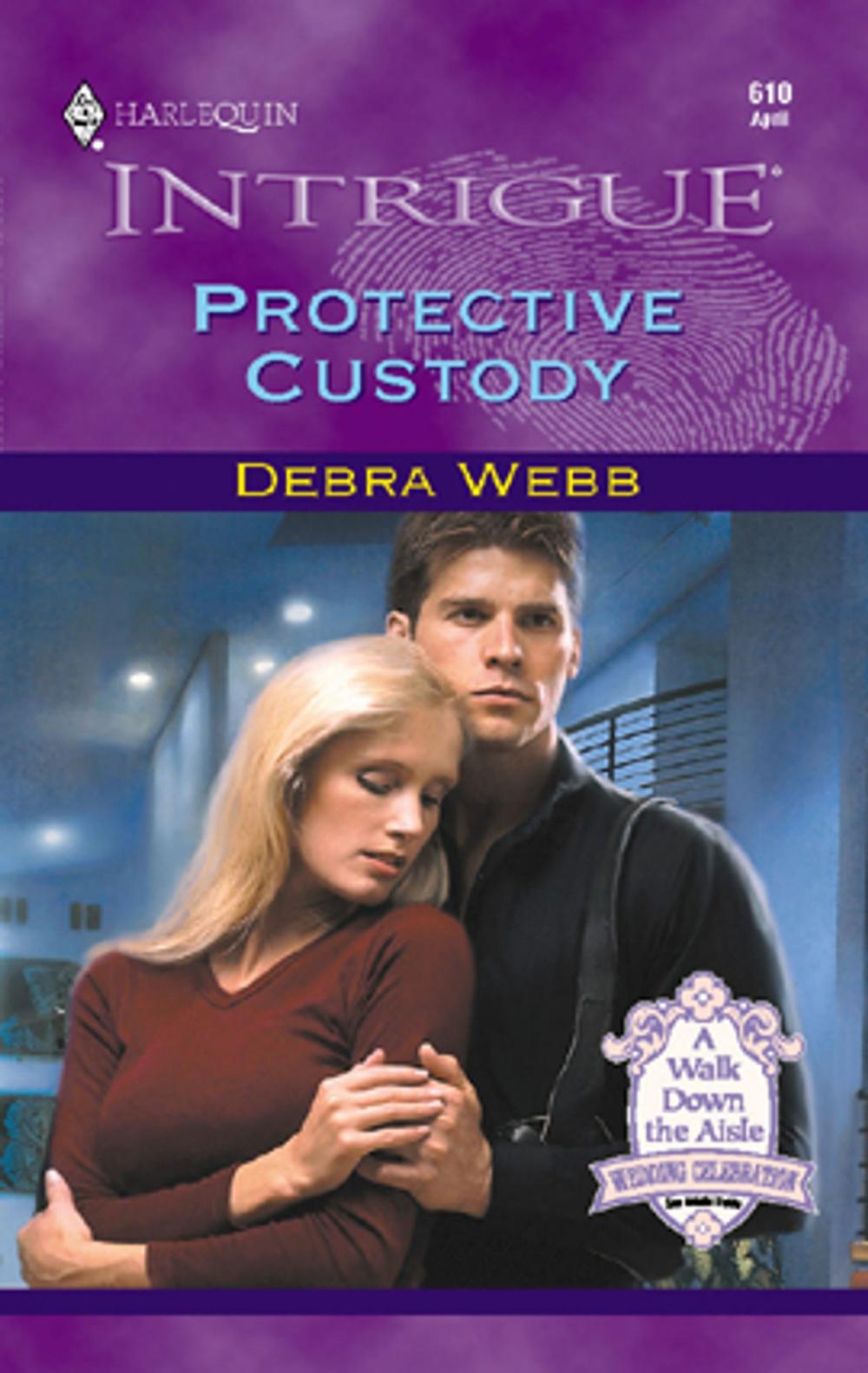 Big bigCover of Protective Custody