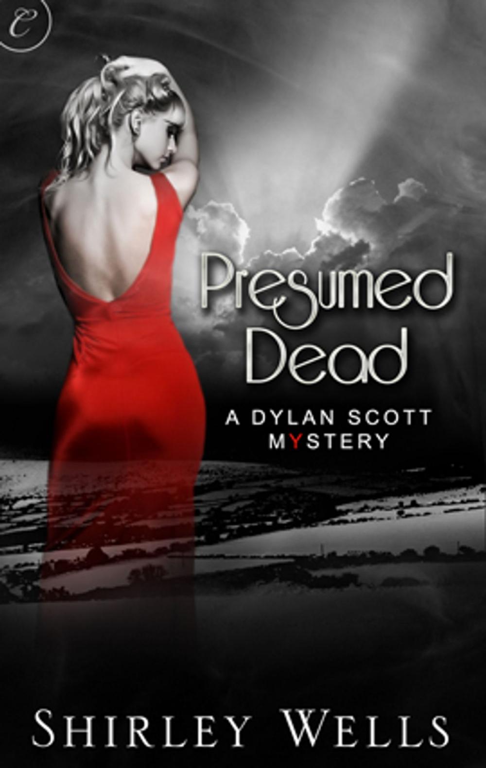 Big bigCover of Presumed Dead