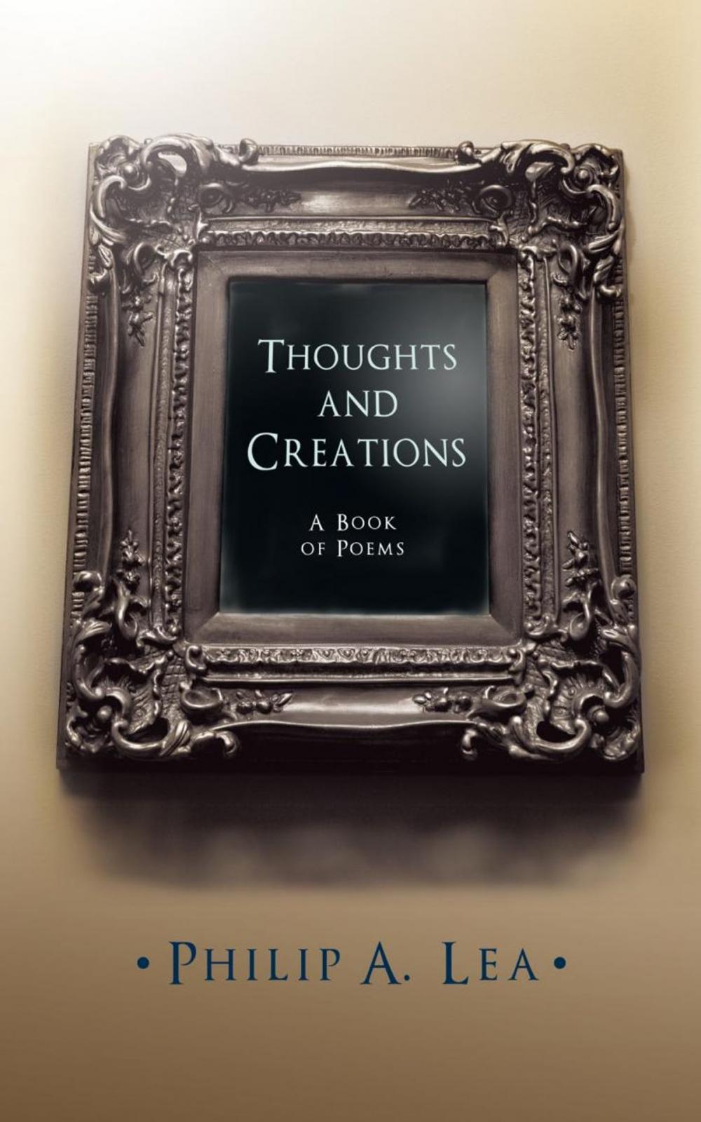 Big bigCover of Thoughts and Creations