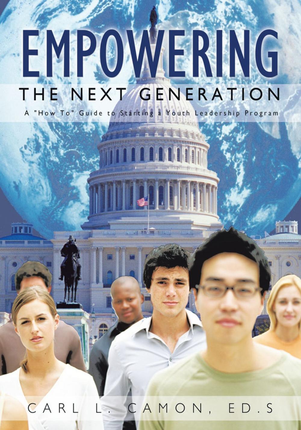 Big bigCover of Empowering the Next Generation