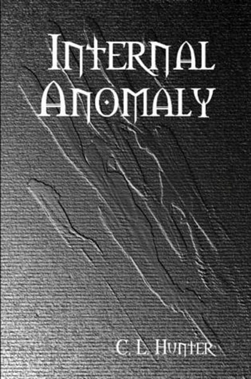 Big bigCover of Internal Anomaly