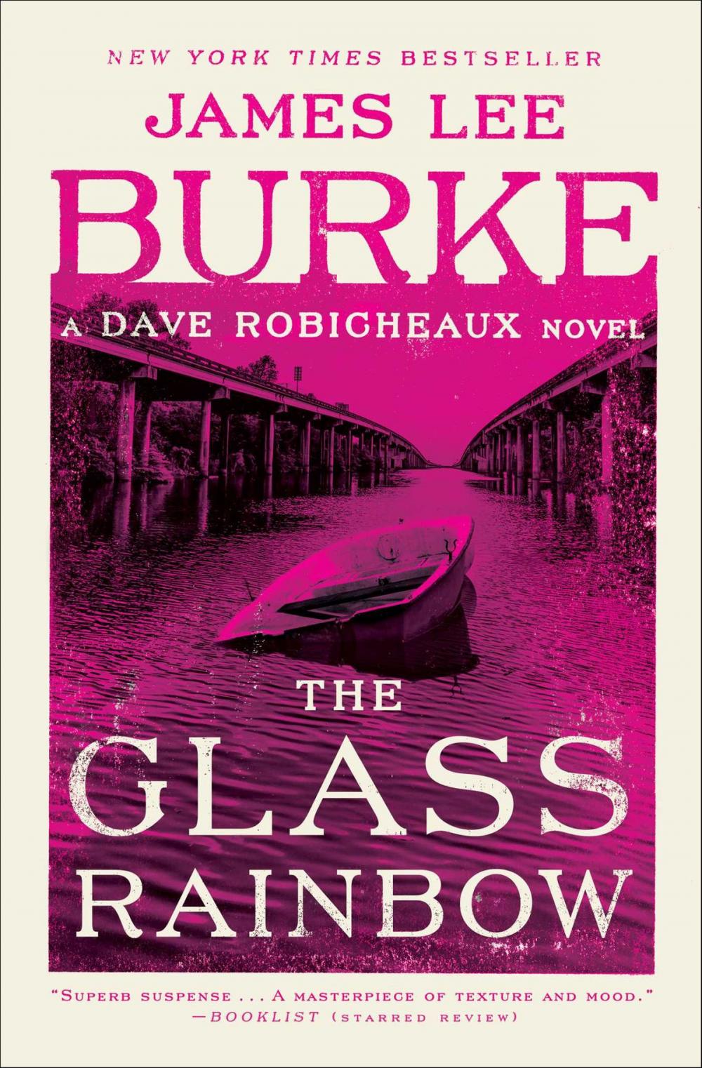 Big bigCover of The Glass Rainbow