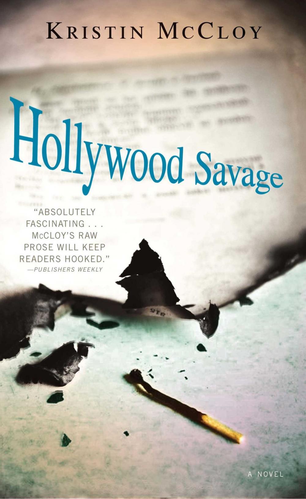 Big bigCover of Hollywood Savage