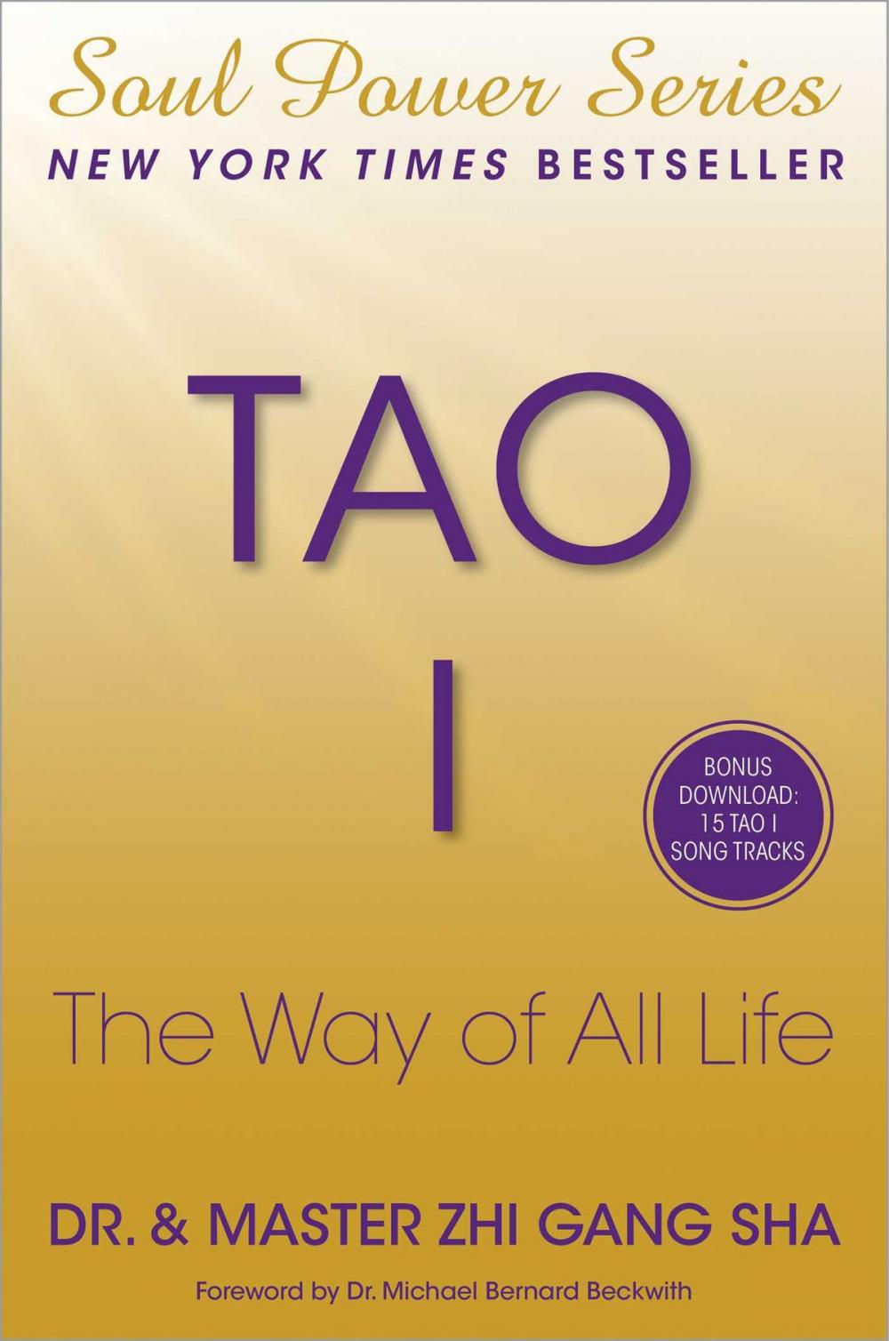 Big bigCover of Tao I