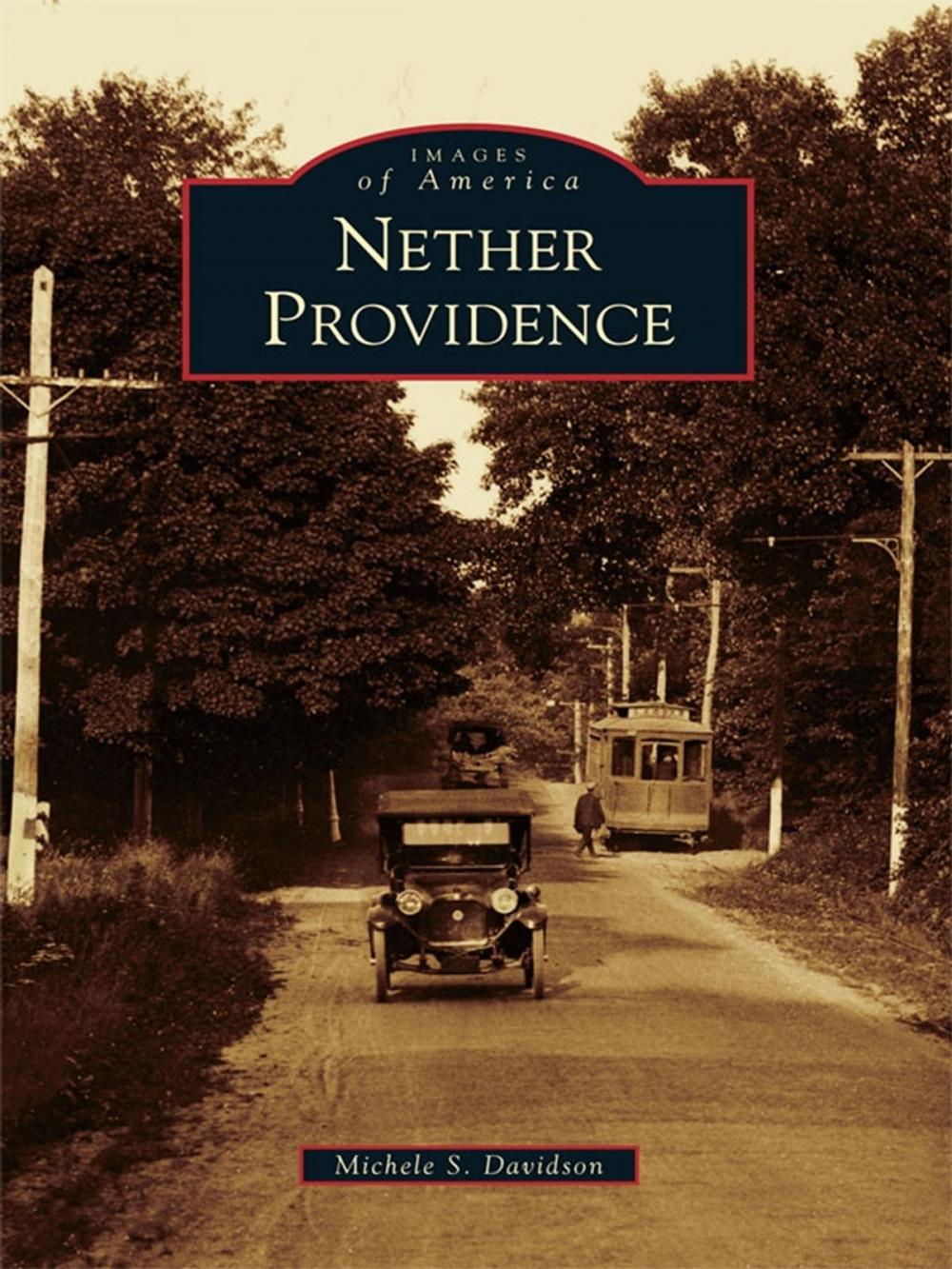 Big bigCover of Nether Providence