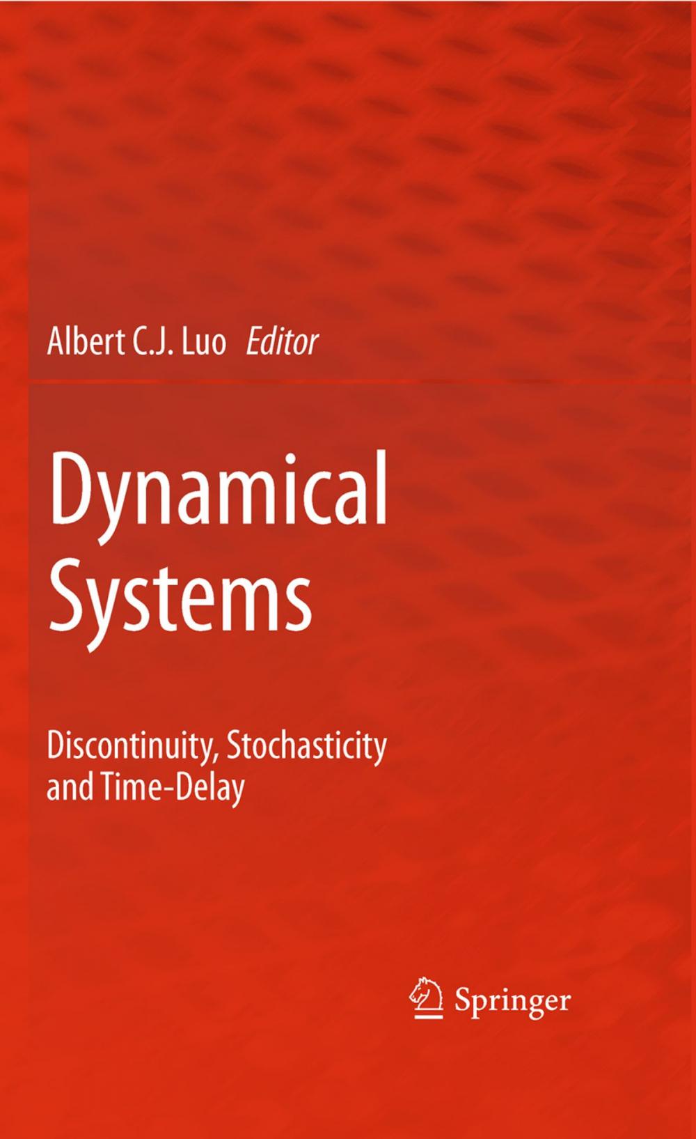 Big bigCover of Dynamical Systems