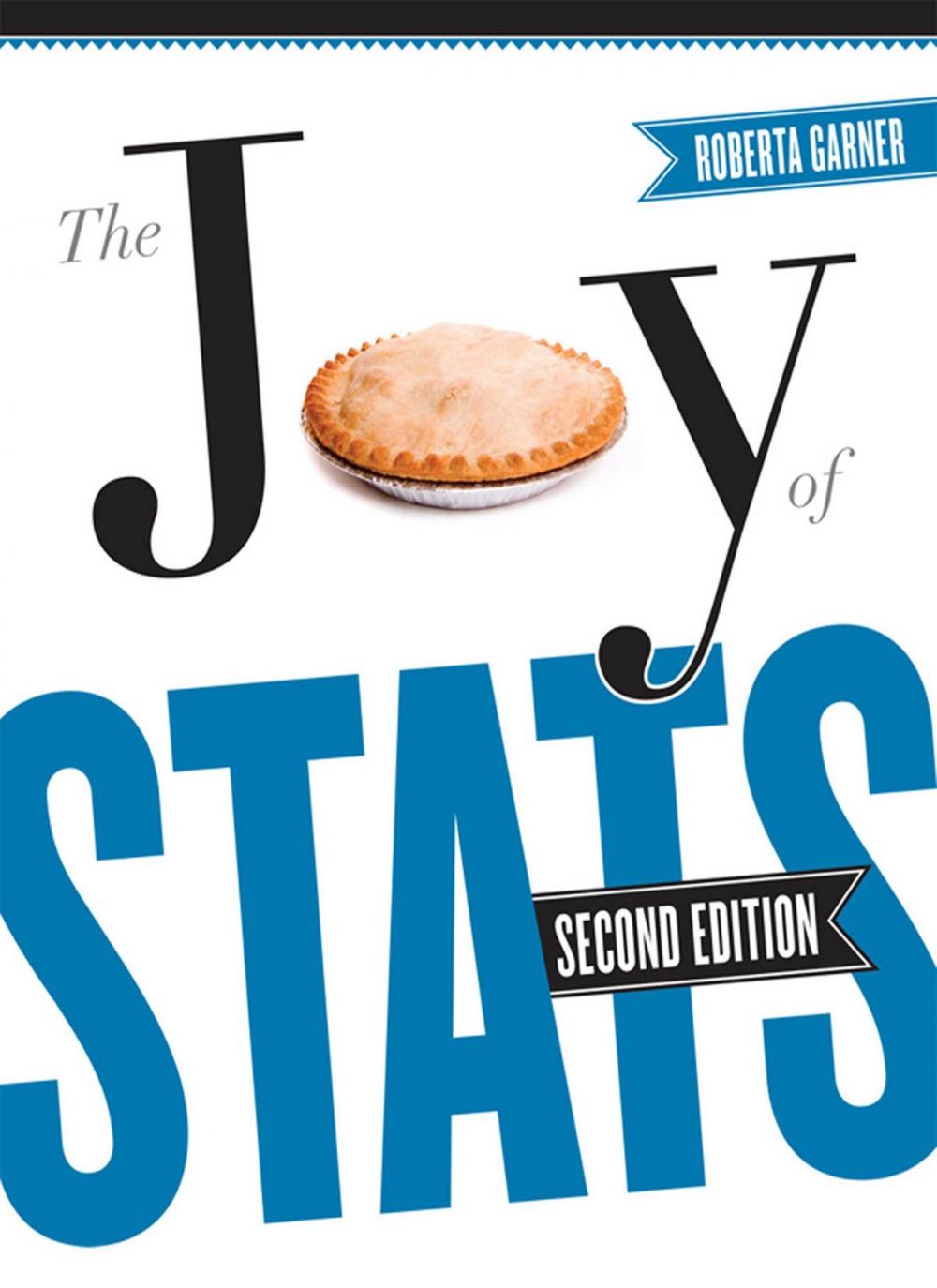 Big bigCover of The Joy of Stats