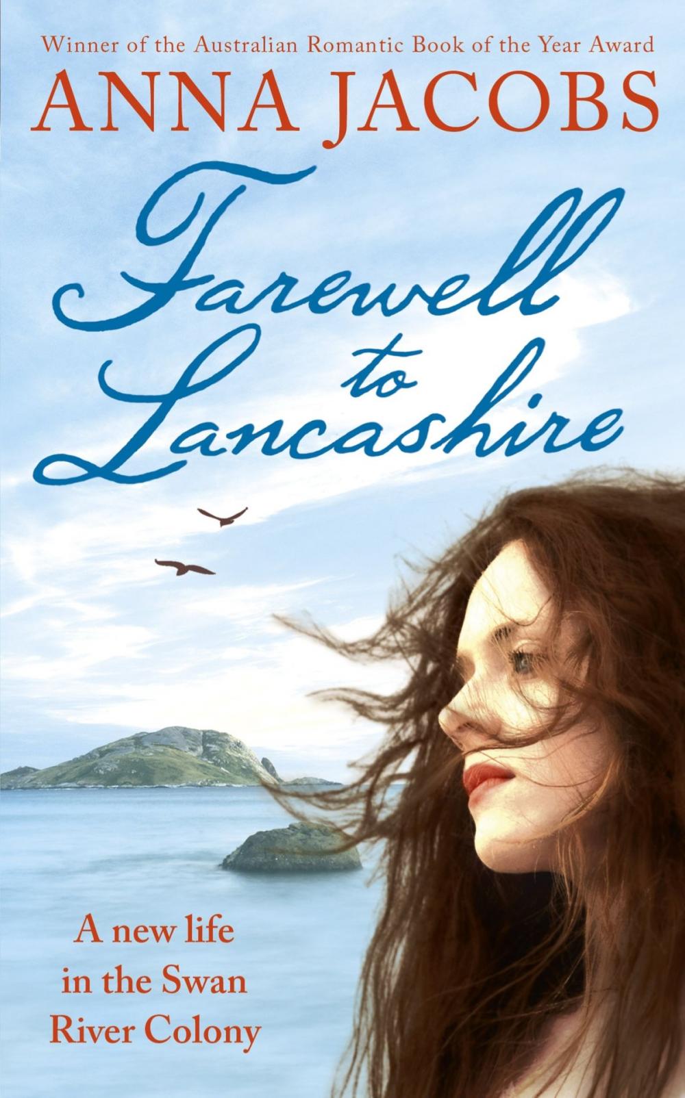 Big bigCover of Farewell to Lancashire