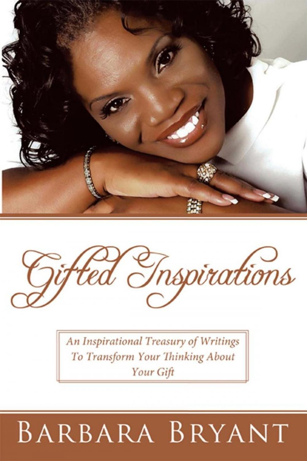 Big bigCover of Gifted Inspirations