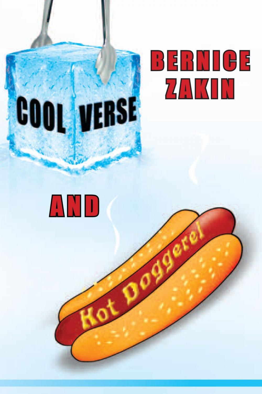 Big bigCover of Cool Verse and Hot Doggerel