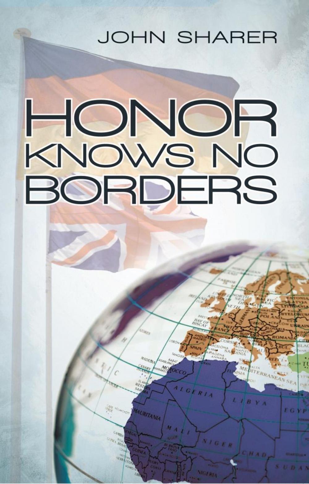 Big bigCover of Honor Knows No Borders