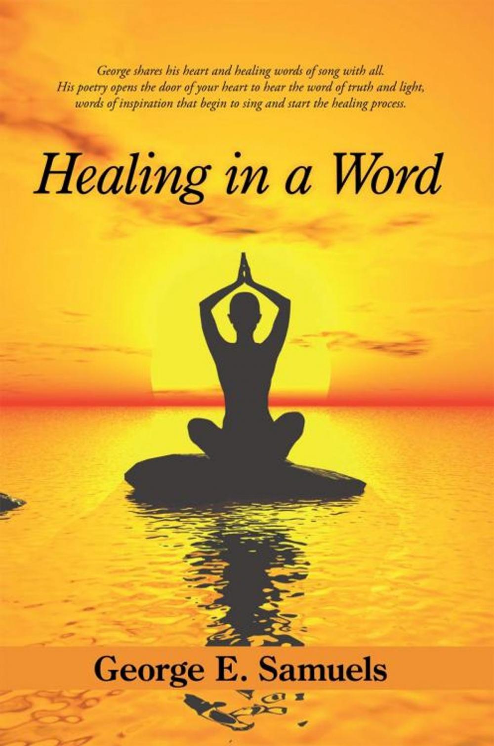 Big bigCover of Healing in a Word