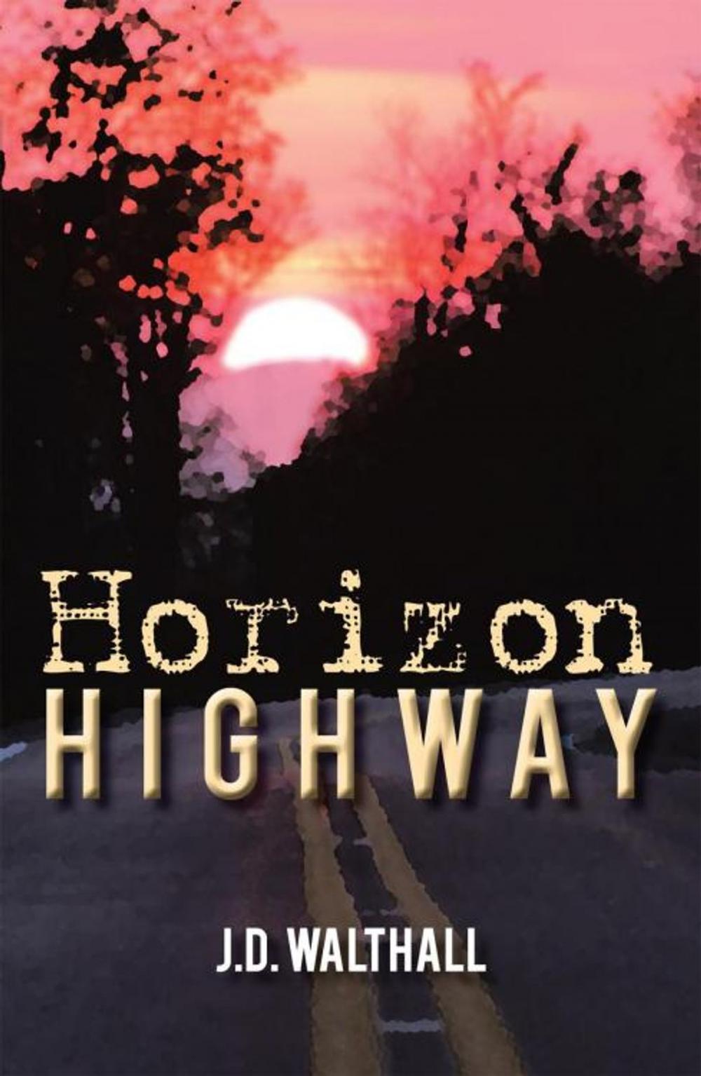 Big bigCover of Horizon Highway