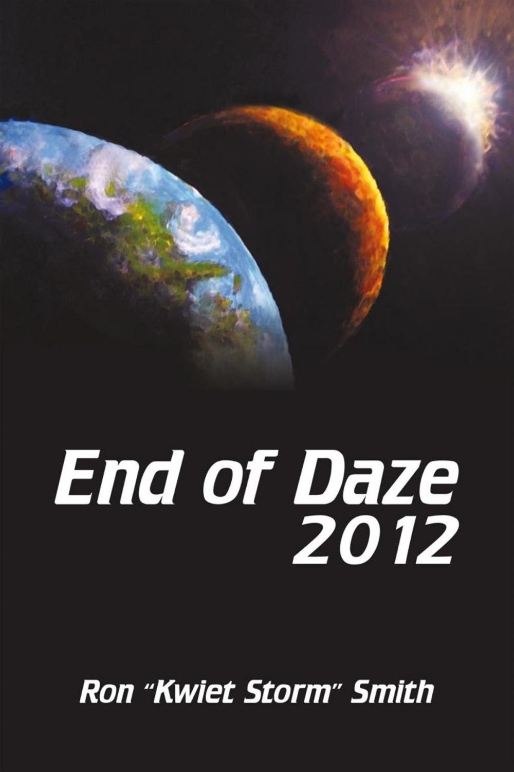 Big bigCover of End of Daze 2012