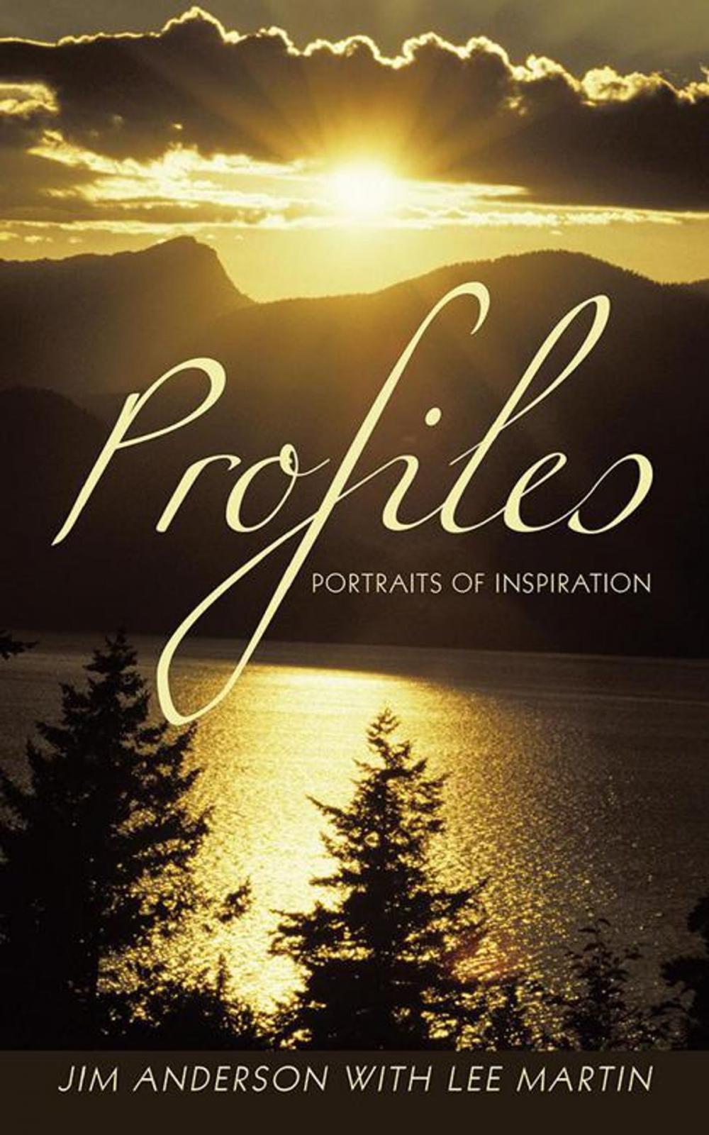 Big bigCover of Profiles