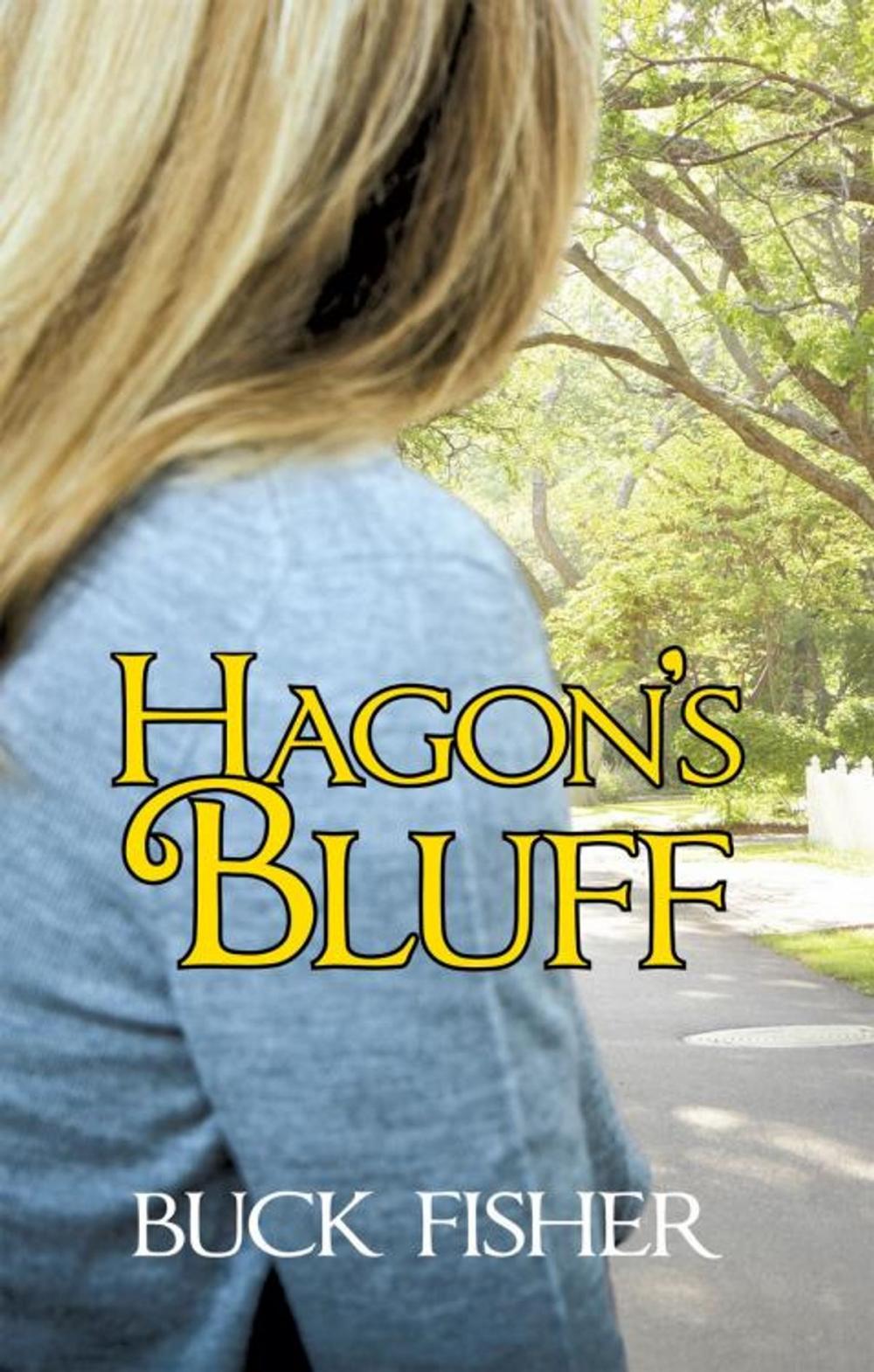 Big bigCover of Hagon's Bluff