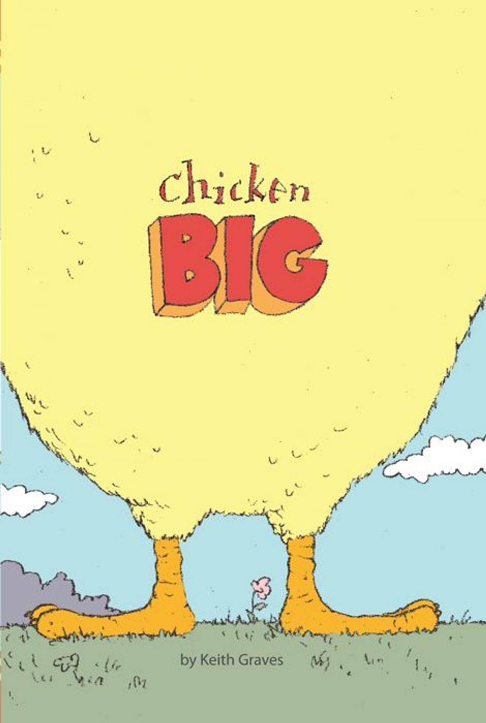 Big bigCover of Chicken Big