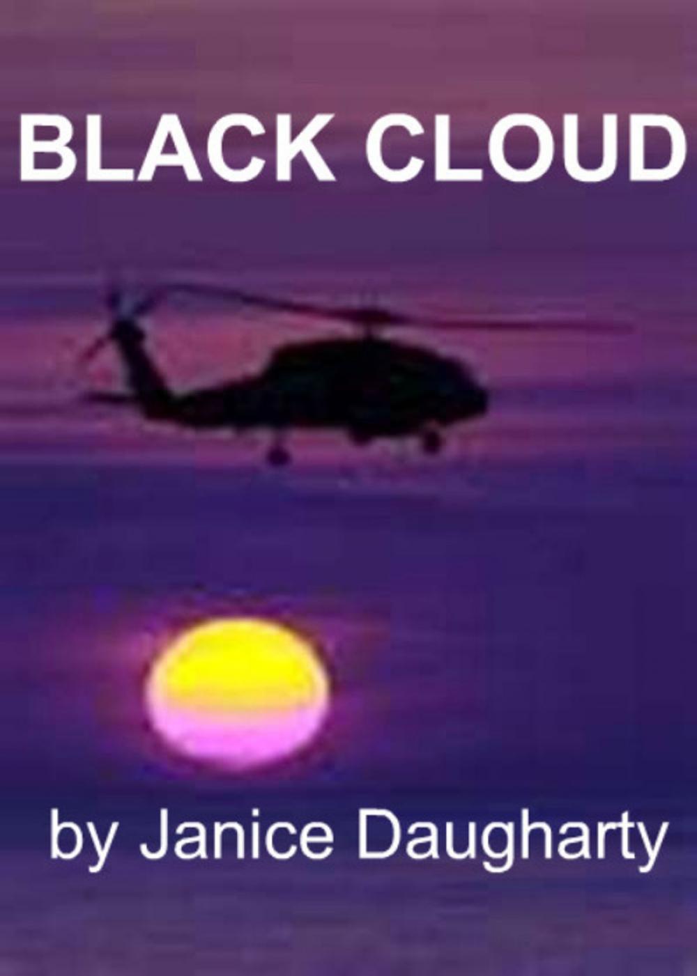 Big bigCover of Black Cloud