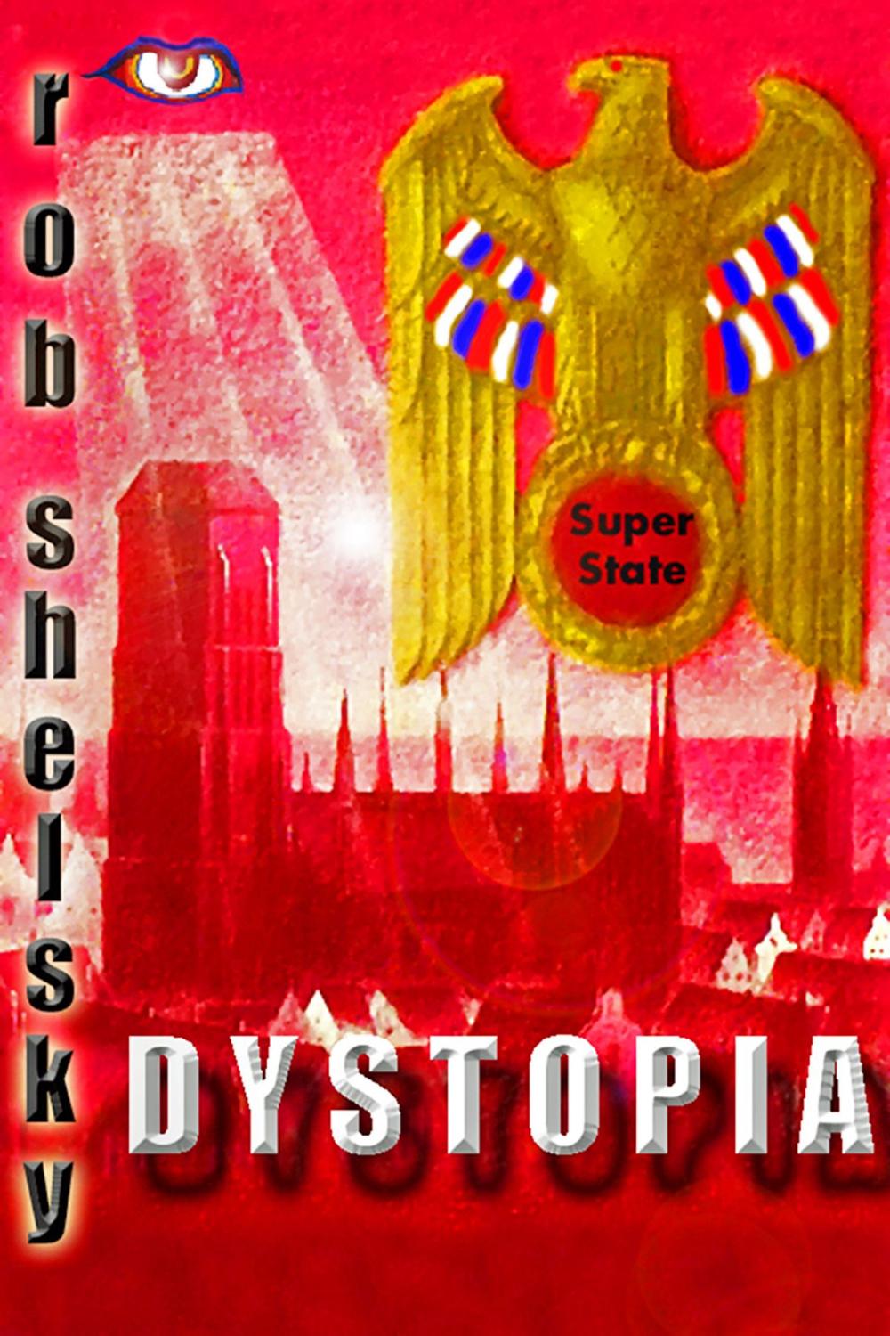 Big bigCover of Dystopia