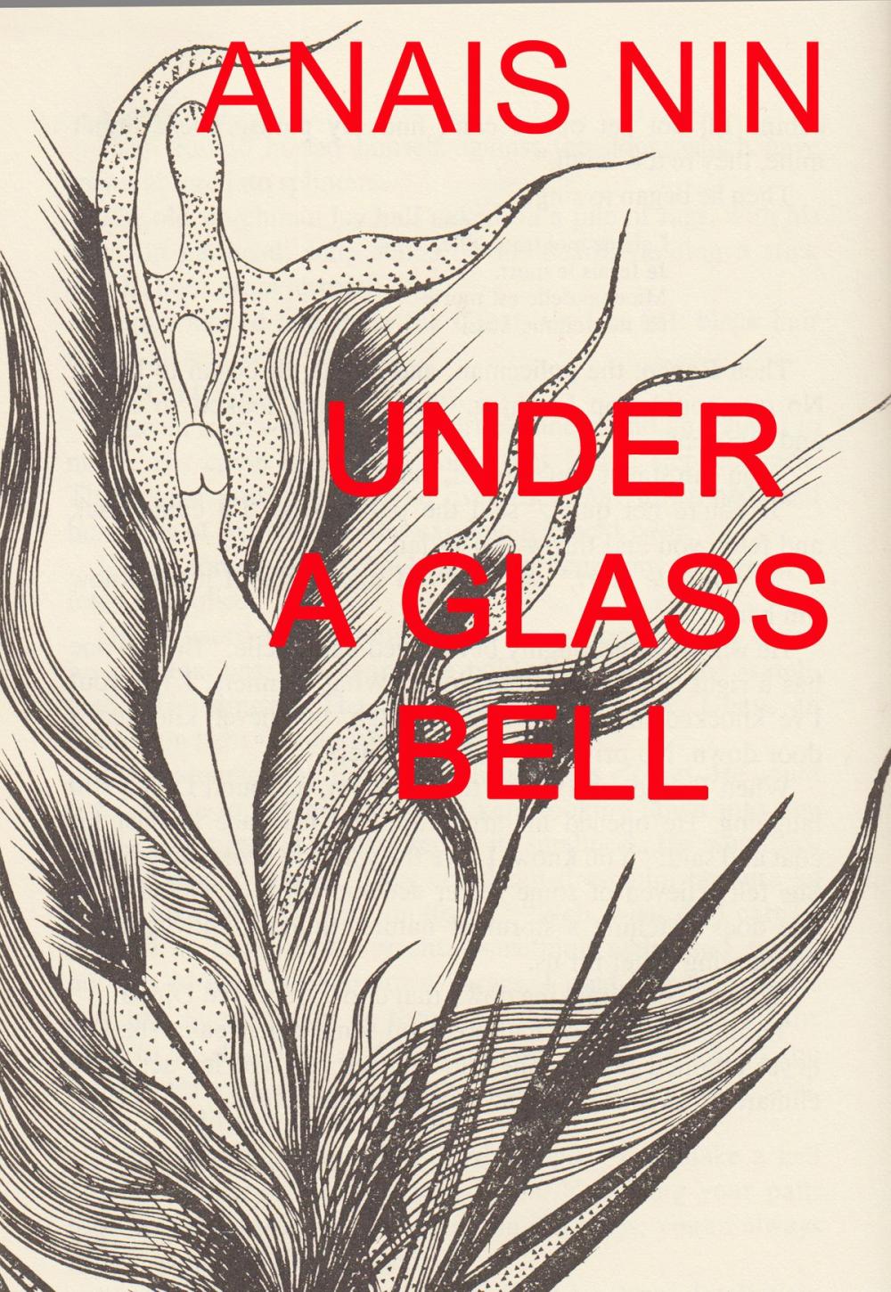 Big bigCover of Under a Glass Bell