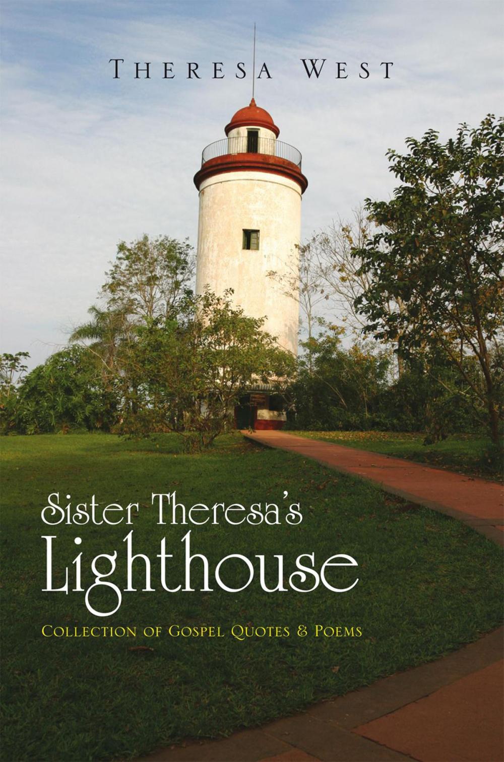 Big bigCover of Sister Theresa’S Lighthouse