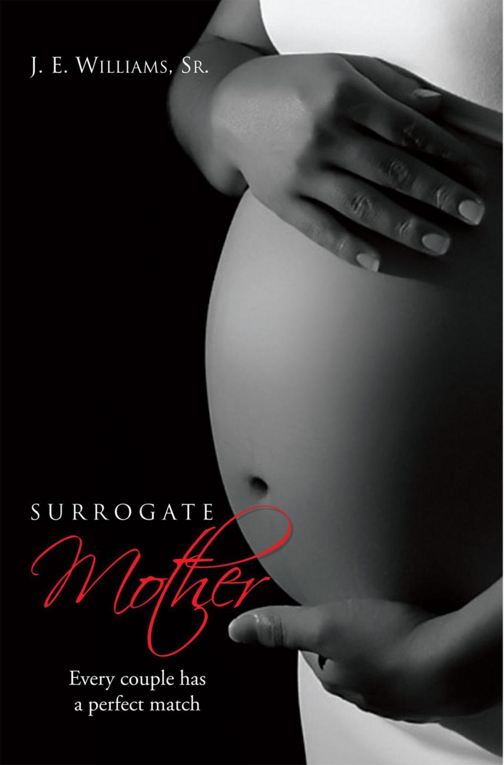 Big bigCover of Surrogate Mother