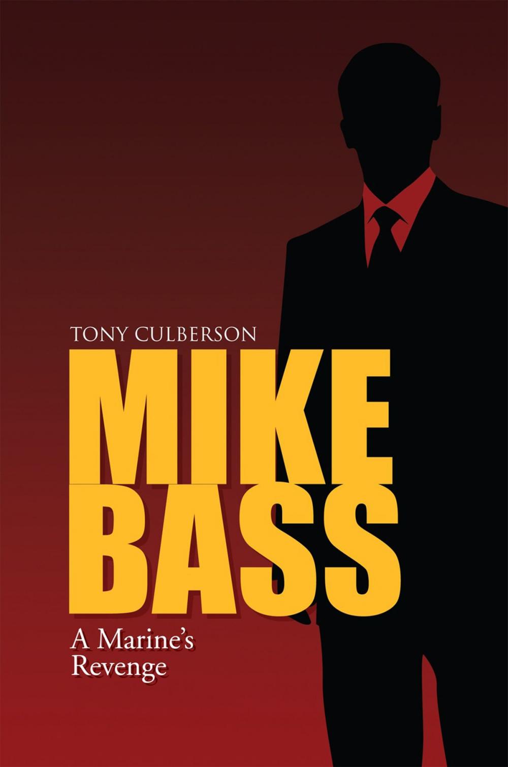 Big bigCover of Mike Bass