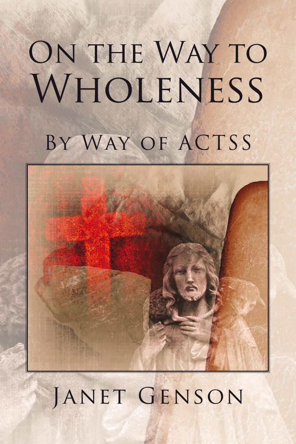 Big bigCover of On the Way to Wholeness