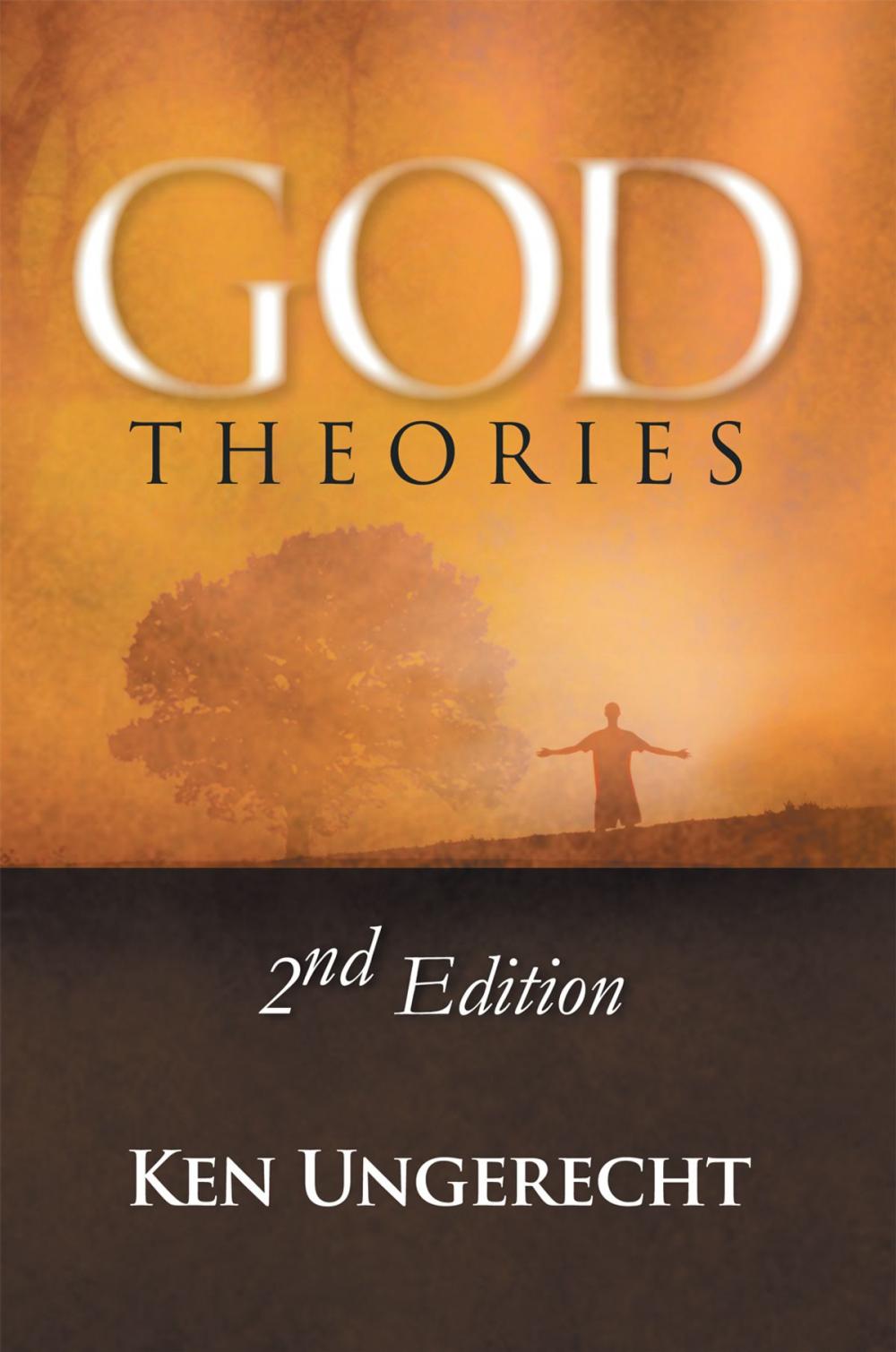 Big bigCover of God Theories