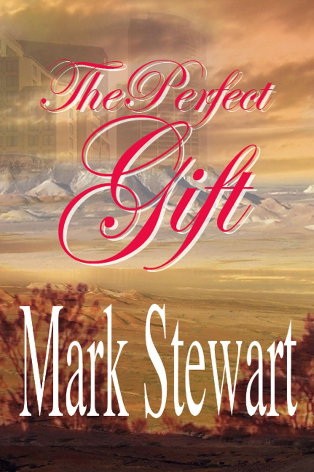 Big bigCover of The Perfect Gift