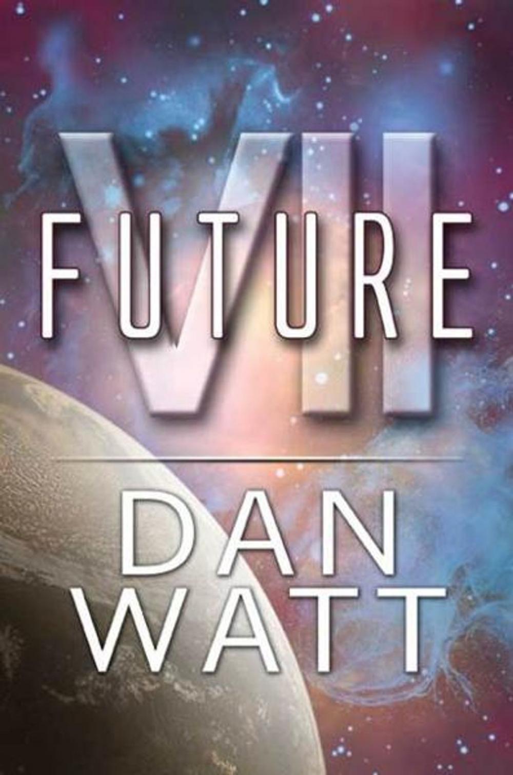 Big bigCover of Future VII