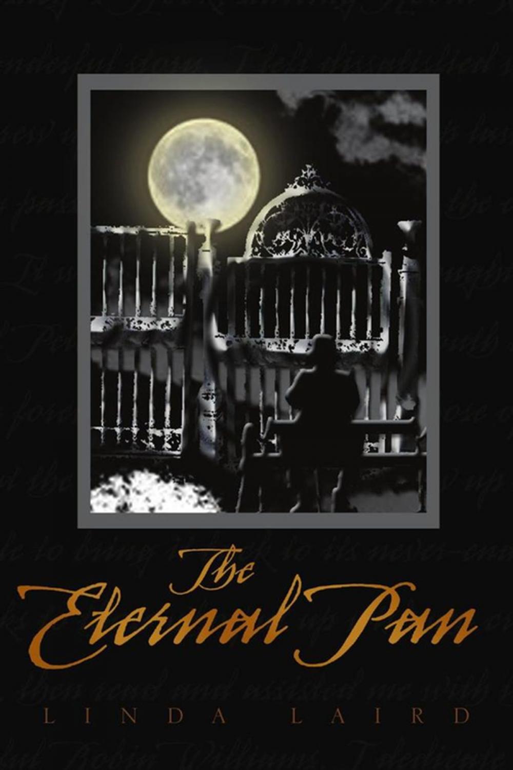 Big bigCover of The Eternal Pan