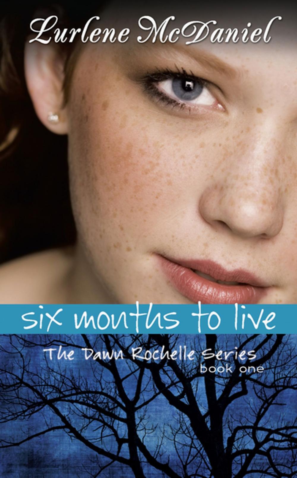 Big bigCover of Six Months to Live