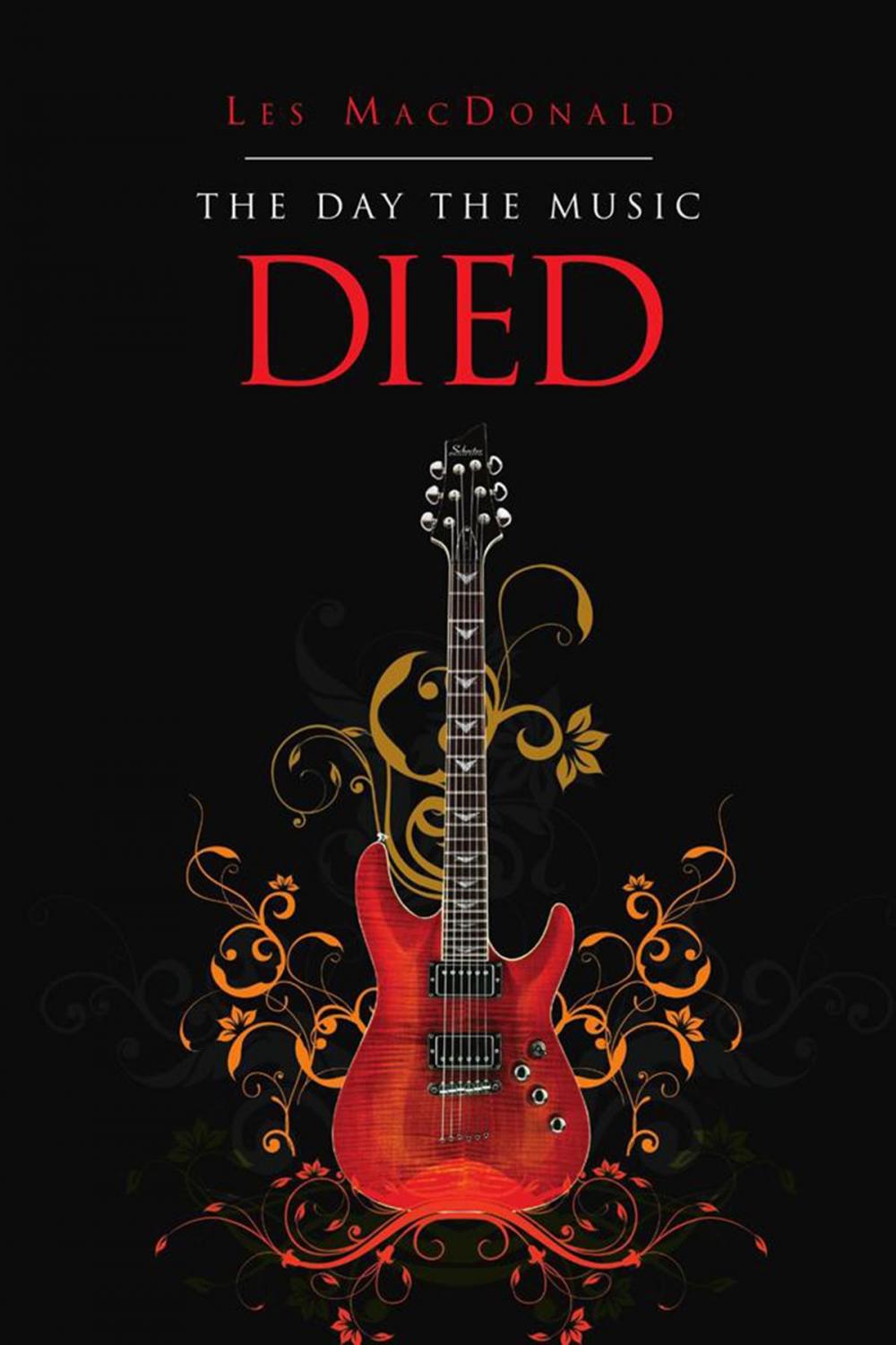 Big bigCover of The Day the Music Died