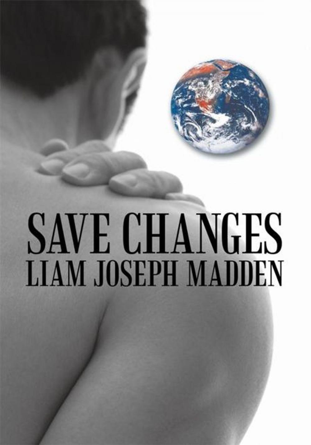 Big bigCover of Save Changes