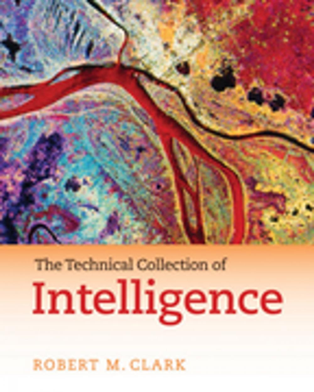 Big bigCover of The Technical Collection of Intelligence