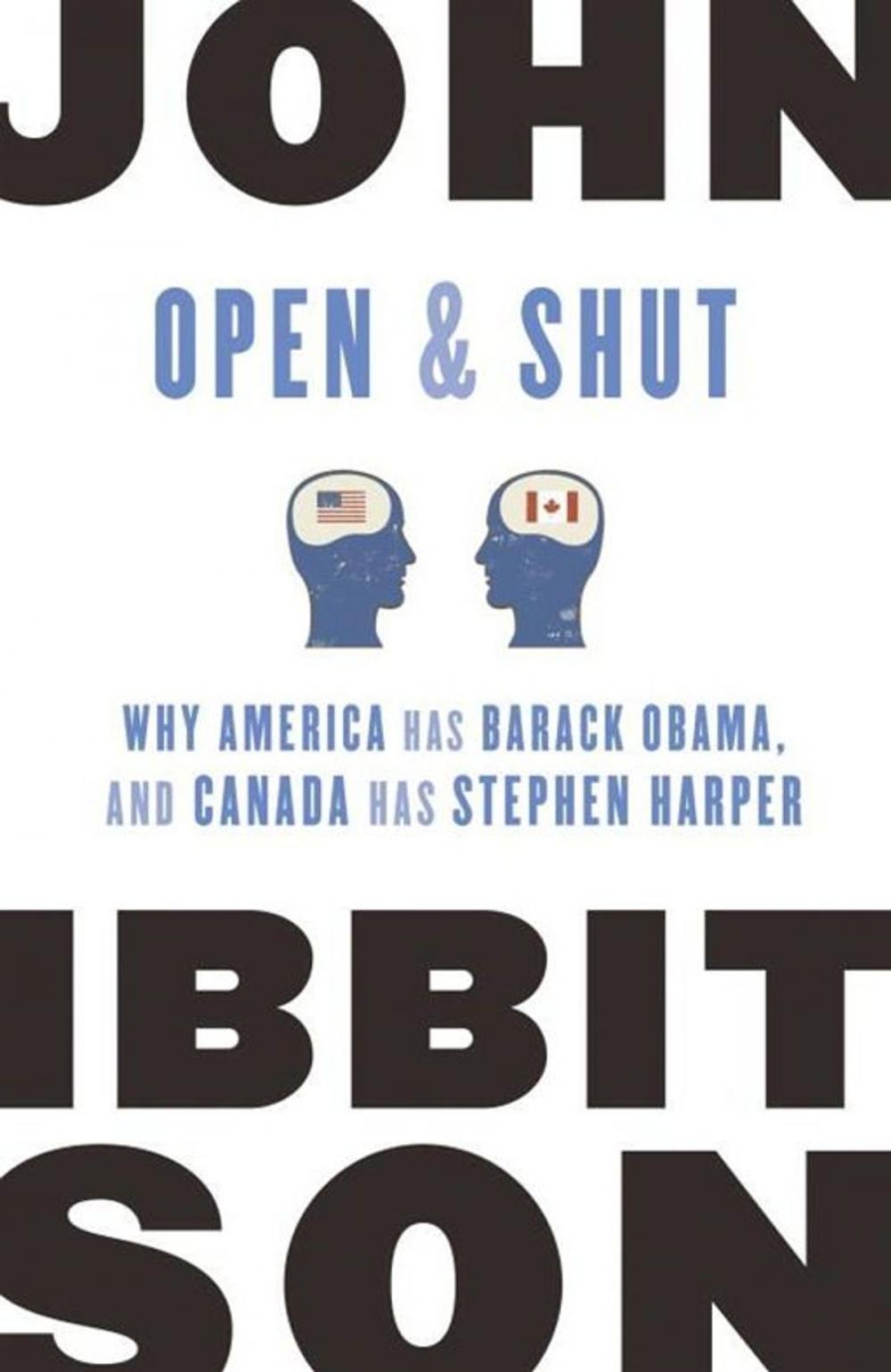 Big bigCover of Open and Shut