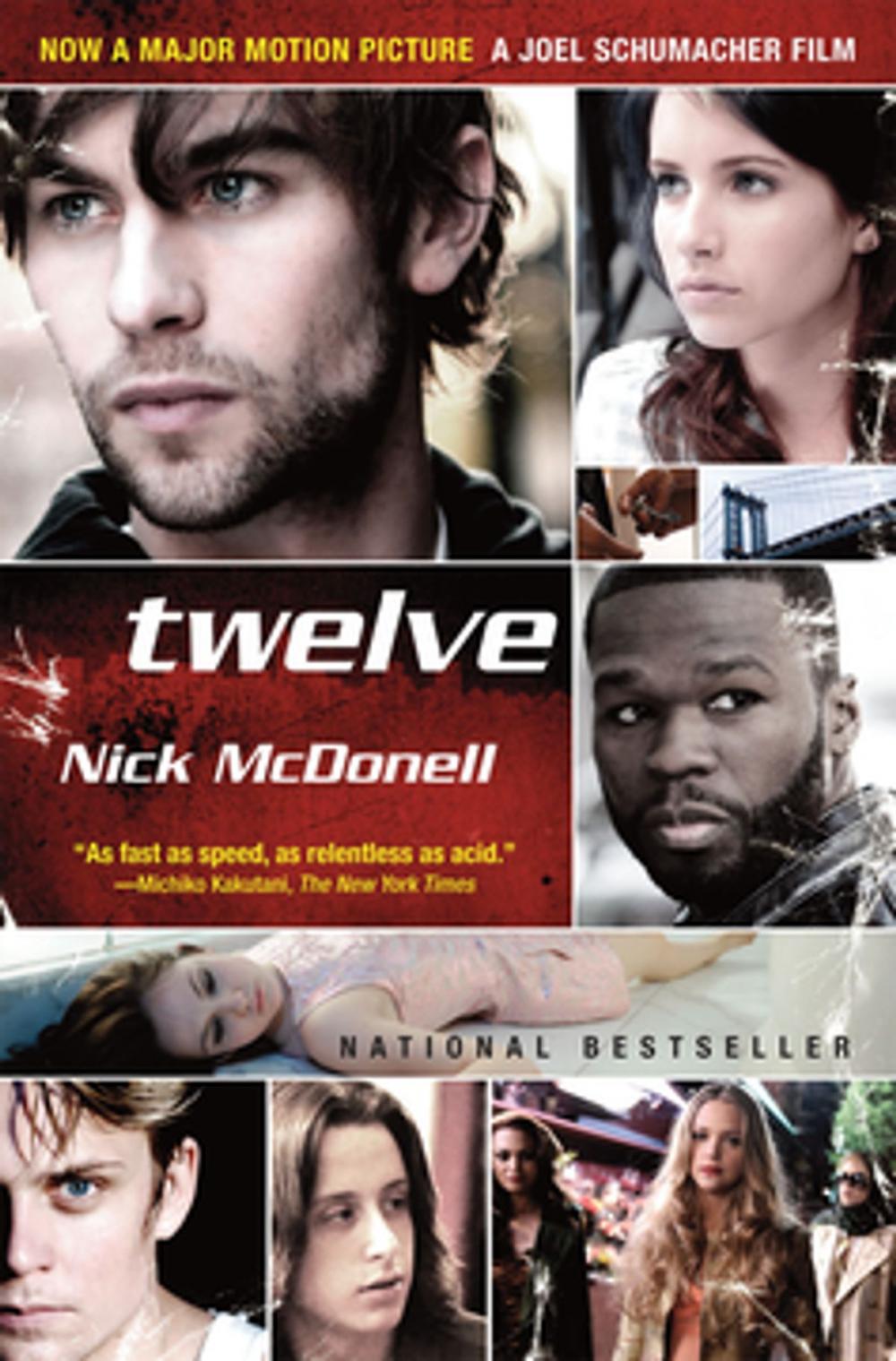 Big bigCover of Twelve