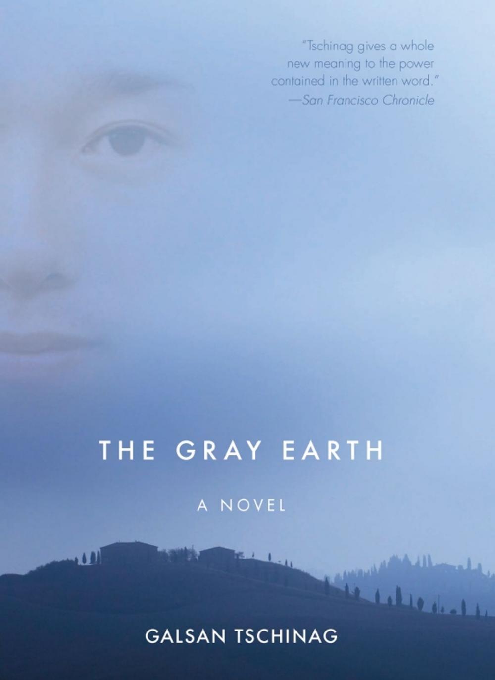 Big bigCover of The Gray Earth