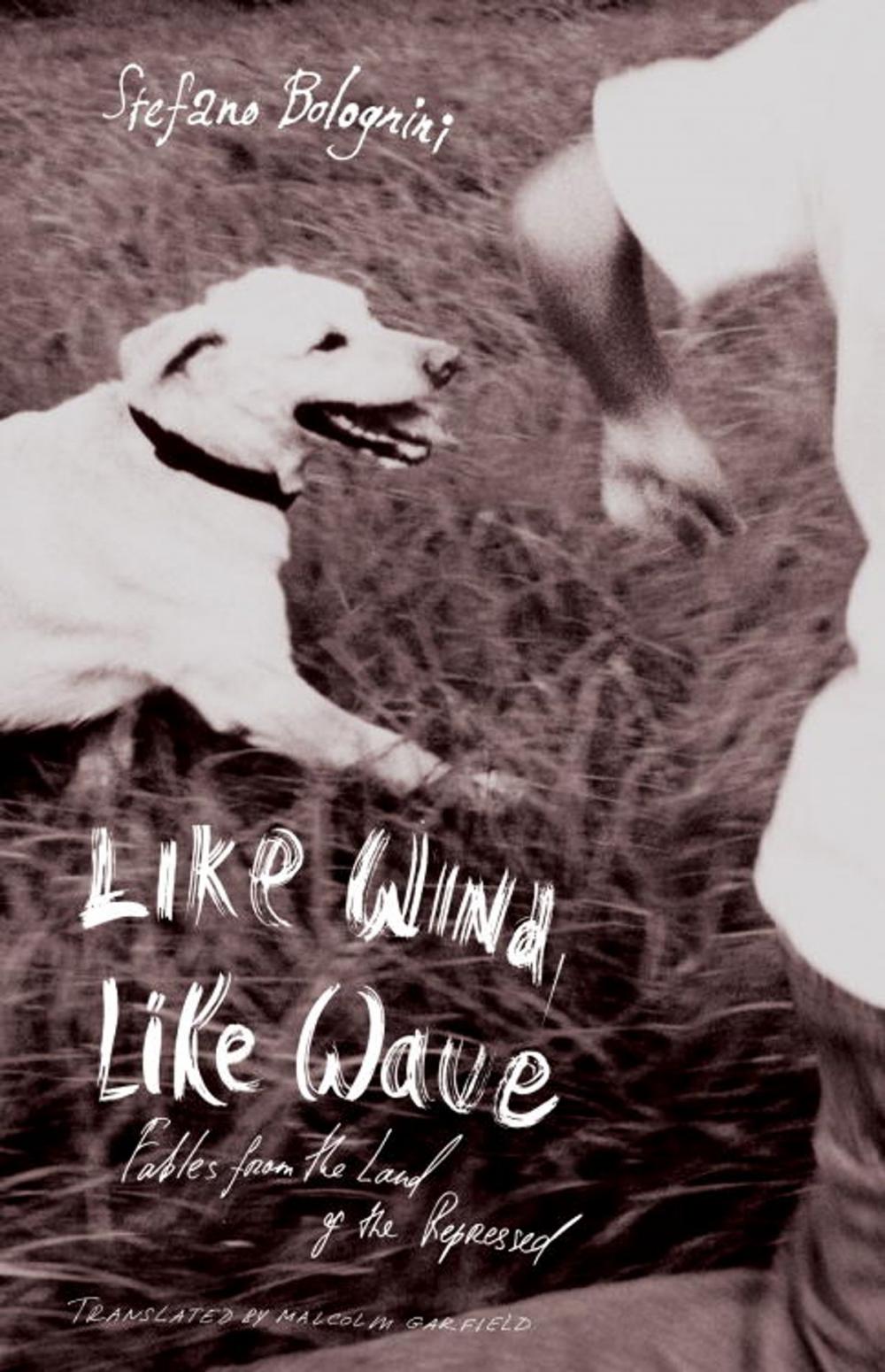 Big bigCover of Like Wind, Like Wave