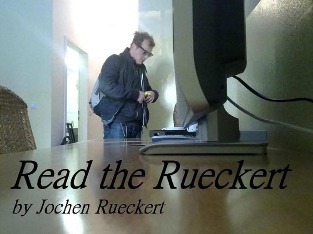 Big bigCover of Read the Rueckert