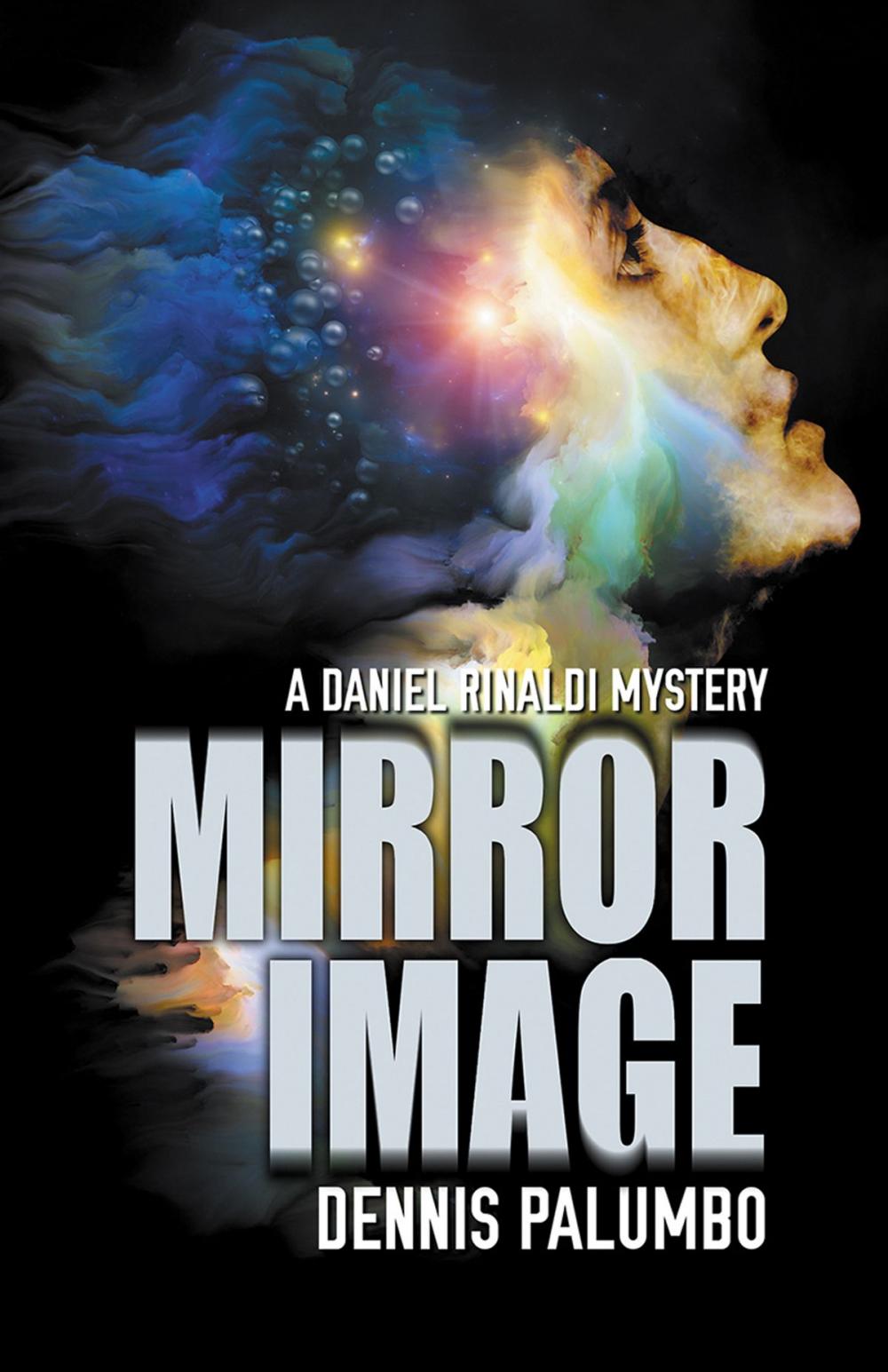 Big bigCover of Mirror Image