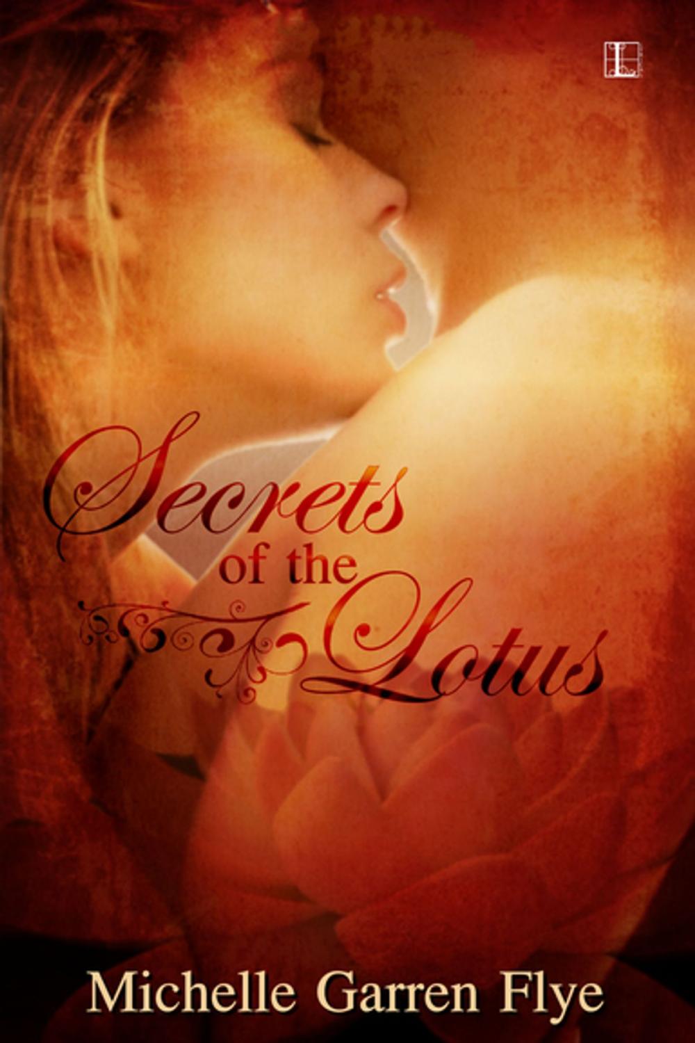 Big bigCover of Secrets of the Lotus