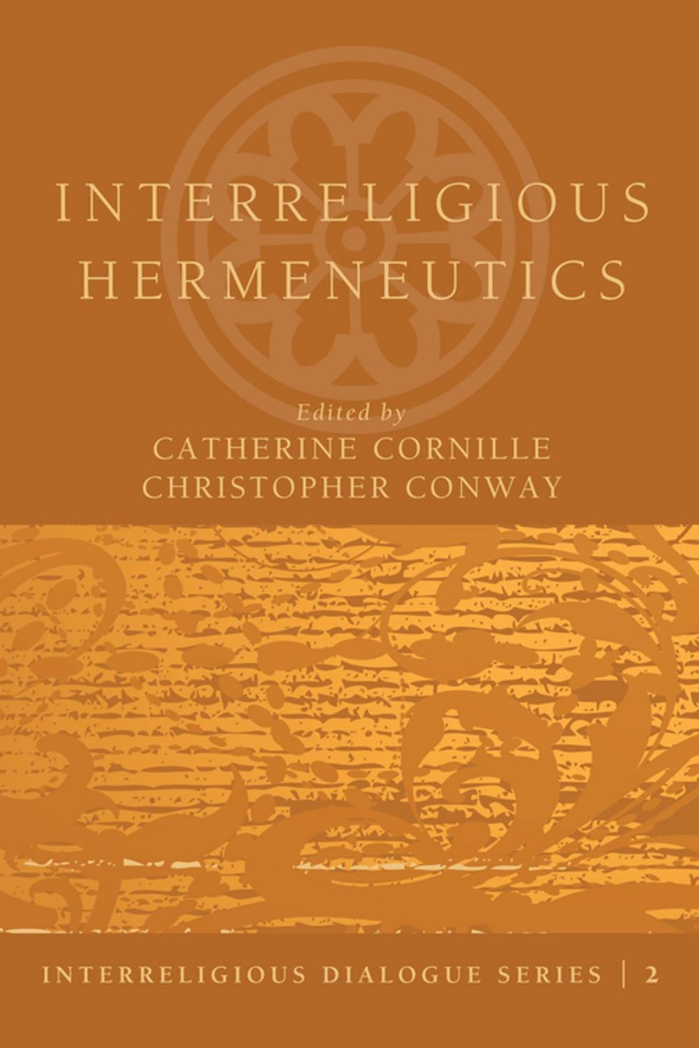 Big bigCover of Interreligious Hermeneutics