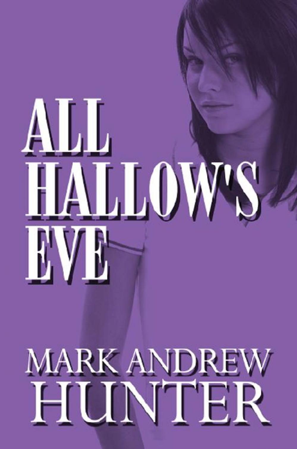 Big bigCover of All Hallow's Eve